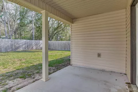 Exterior - 5197 Peach Dr, Pace, FL 32571 photo 2 of 13