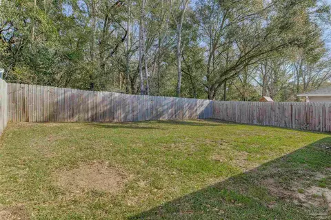Exterior - 5197 Peach Dr, Pace, FL 32571 photo 6 of 13