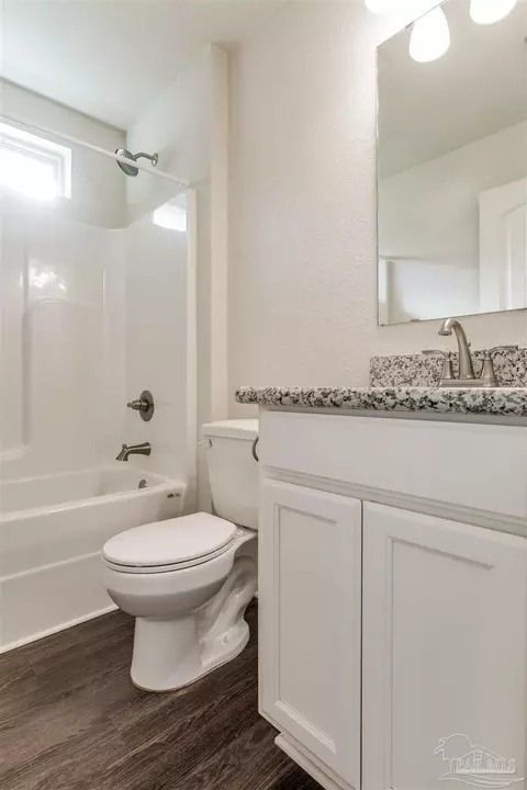 Bath - 5197 Peach Dr, Pace, FL 32571 photo 5 of 6