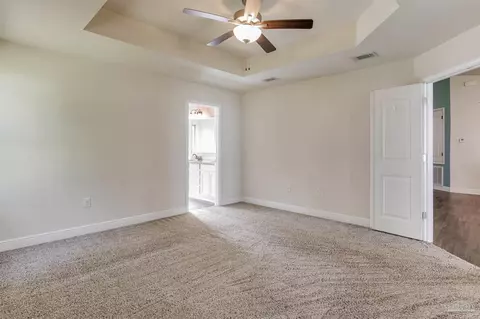 Bedroom - 5197 Peach Dr, Pace, FL 32571 photo 1 of 13