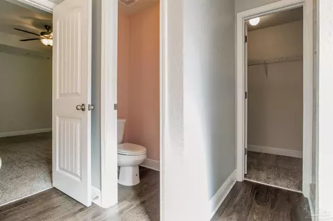 Entry Way - 5197 Peach Dr, Pace, FL 32571 photo 1 of 2