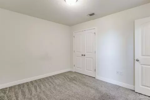 Bedroom - 5197 Peach Dr, Pace, FL 32571 photo 7 of 13