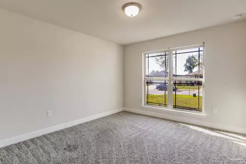 Bedroom - 5197 Peach Dr, Pace, FL 32571 photo 9 of 13