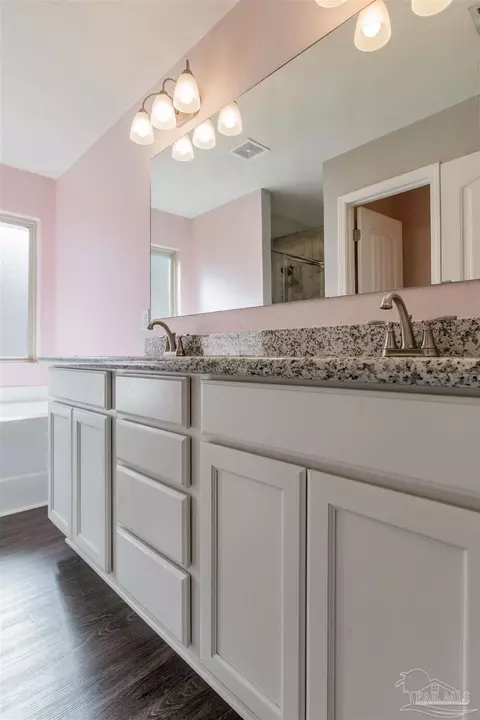 Bath - 5197 Peach Dr, Pace, FL 32571 photo 3 of 6