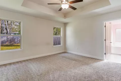 Bedroom - 5197 Peach Dr, Pace, FL 32571 photo 2 of 13