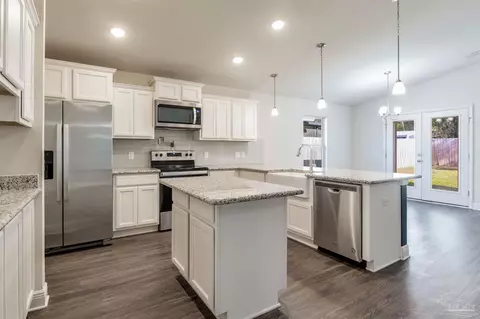 Kitchen - 5197 Peach Dr, Pace, FL 32571 photo 1 of 5