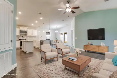 Living - 5197 Peach Dr, Pace, FL 32571 photo 1 of 5