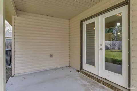 Exterior - 5197 Peach Dr, Pace, FL 32571 photo 3 of 13