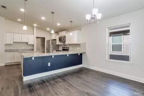 Kitchen - 5197 Peach Dr, Pace, FL 32571 photo 2 of 5