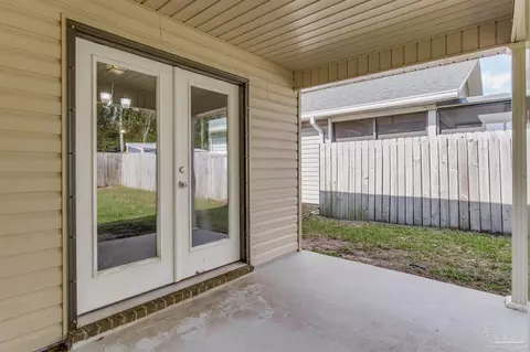 Exterior - 5197 Peach Dr, Pace, FL 32571 photo 4 of 13
