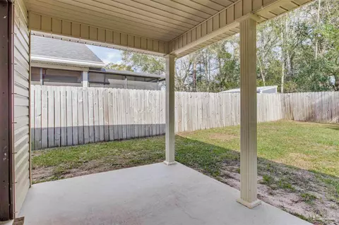 Exterior - 5197 Peach Dr, Pace, FL 32571 photo 5 of 13