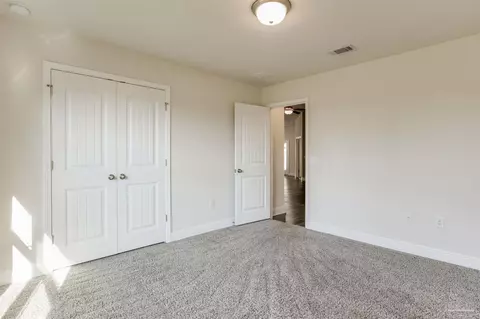 Bedroom - 5197 Peach Dr, Pace, FL 32571 photo 11 of 13