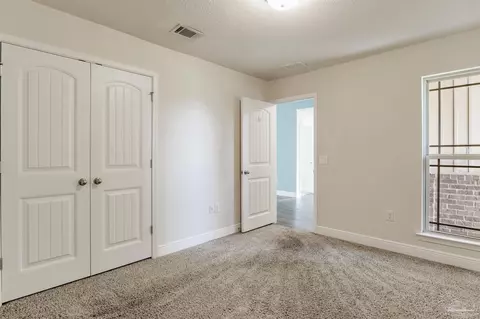 Bedroom - 5197 Peach Dr, Pace, FL 32571 photo 8 of 13