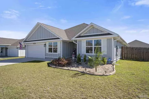 3878 James Stovall St, Pensacola, FL 32526