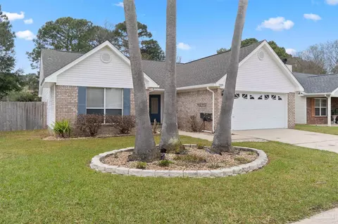 1333 Sterling Point Pl, Gulf Breeze, FL 32563