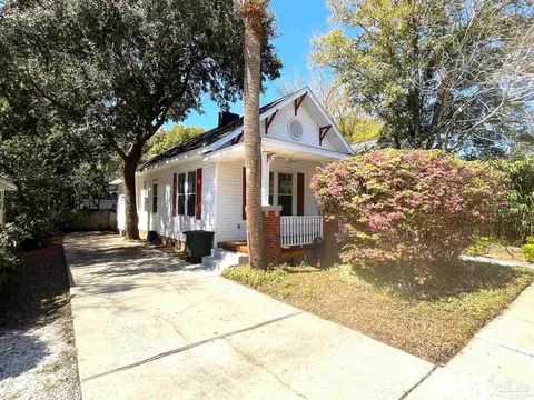 909 N Devilliers St, Pensacola, FL 32501