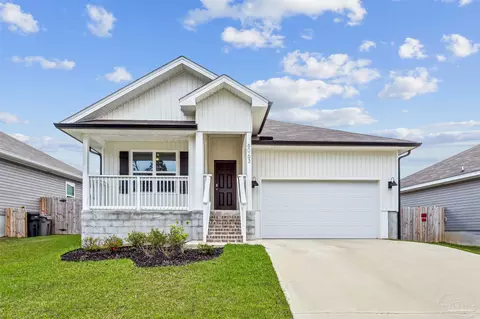 6063 Unbridled Loop, Pensacola, FL 32526