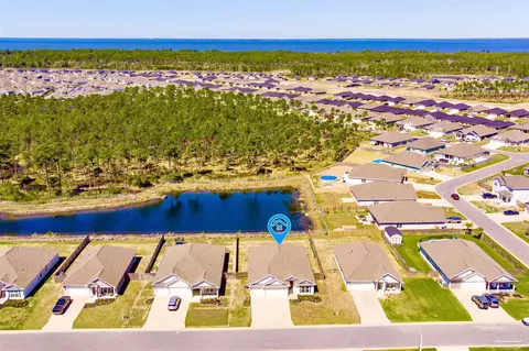 6575 Forest Bay Ave, Gulf Breeze, FL 32563