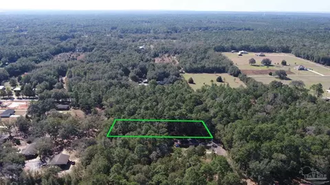 0 Hetzel Dr, Milton, FL 32570