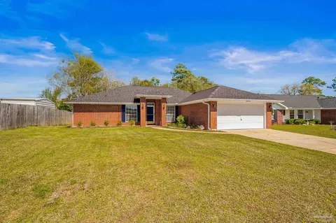 6153 Meursalt Rd, Milton, FL 32570