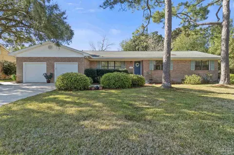 2641 Conway Dr, Pensacola, FL 32503