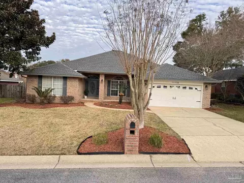 11726 Old Course Rd, Cantonment, FL 32533