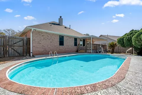 3241 Tallship Ln, Pensacola, FL 32526