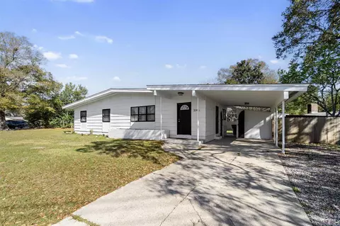 3146 Creighton Rd, Pensacola, FL 32504