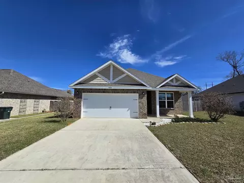 8486 Twenty One Oaks Ln, Pensacola, FL 32526