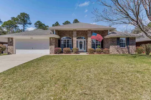 9763 Harlington St, Cantonment, FL 32533