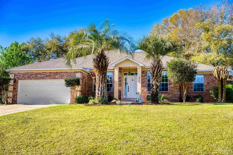 3058 Liana Ln, Pensacola, FL 32505