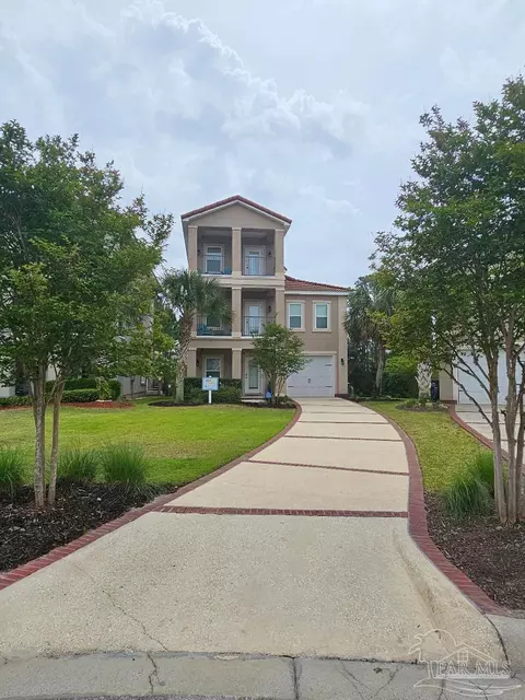 14371 Arborgate Dr, Pensacola, FL 32507