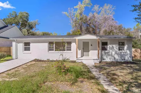 1505 N K St, Pensacola, FL 32501