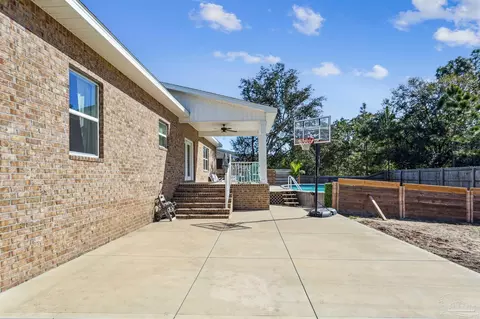 5709 Kailey Rd, Milton, FL 32583 photo 29