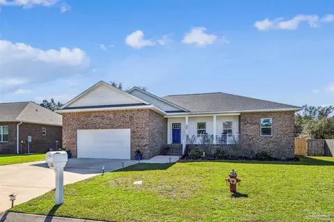 5709 Kailey Rd, Milton, FL 32583