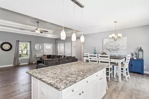 5709 Kailey Rd, Milton, FL 32583 photo 8