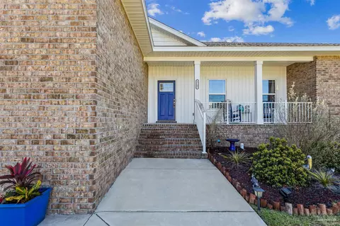 5709 Kailey Rd, Milton, FL 32583 photo 2