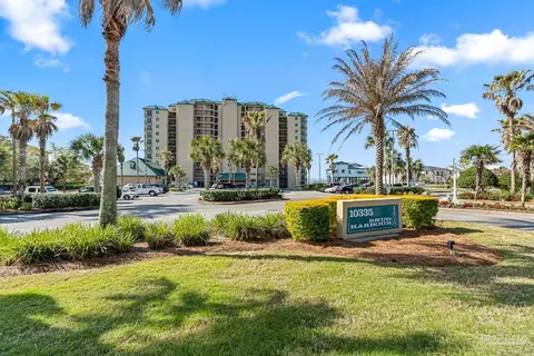 10335 Gulf Beach Hwy #302, Pensacola, FL 32507