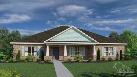 3948 Wind Flower Way, Milton, FL 32583