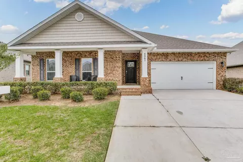 8061 Stream Ridge Rd, Pensacola, FL 32526