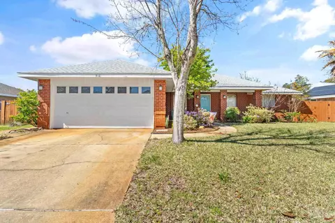 5081 Mandavilla Blvd, Gulf Breeze, FL 32563