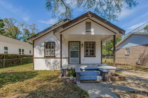 3106 E Moreno St, Pensacola, FL 32503