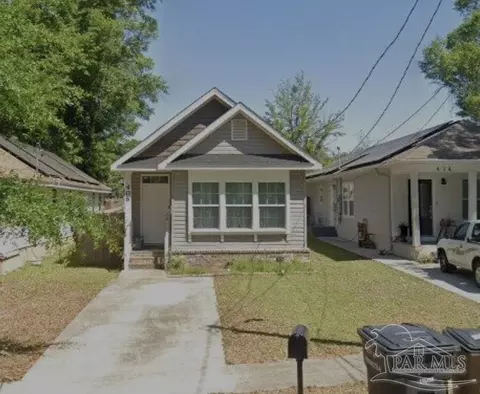 406 E Lloyd St, Pensacola, FL 32503