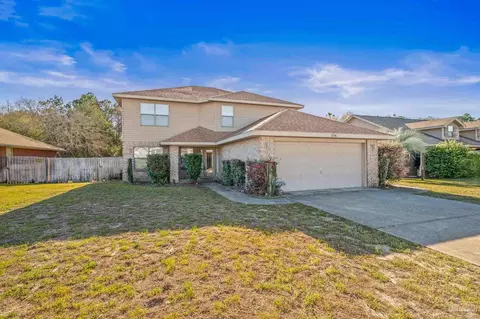 2796 Shoni Dr, Navarre, FL 32566