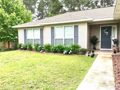 6449 Arbor Ln, Gulf Breeze, FL 32563