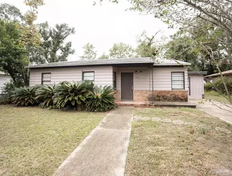3211 Torres Ave, Pensacola, FL 32503