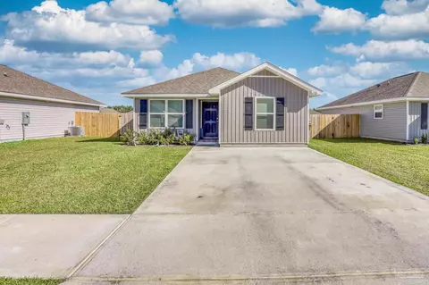 6328 June Bug Dr, Milton, FL 32583 photo 31