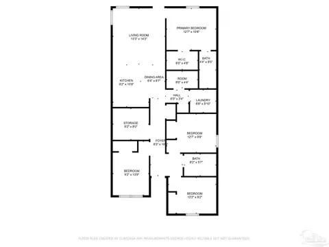 6328 June Bug Dr, Milton, FL 32583 photo 41