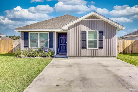 6328 June Bug Dr, Milton, FL 32583