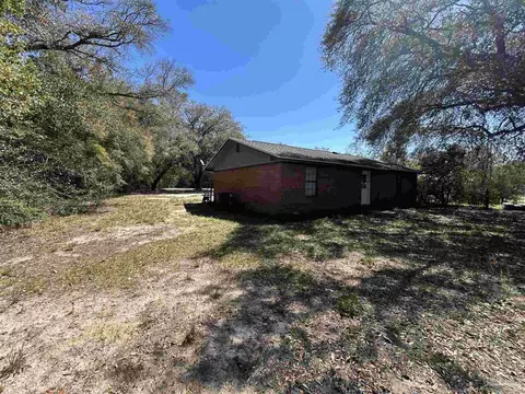 Exterior - 4125 Busby Ln, Pace, FL 32571 photo 9 of 9